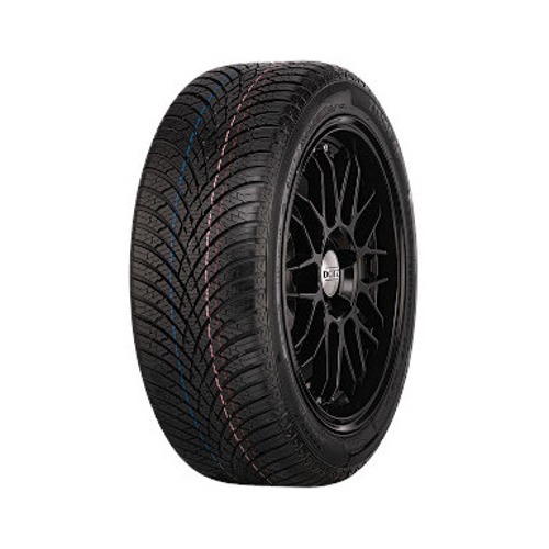 Foto pneumatico: ZEETEX, ZT 8000 4S XL 235/55 R17 103H Quattro-stagioni