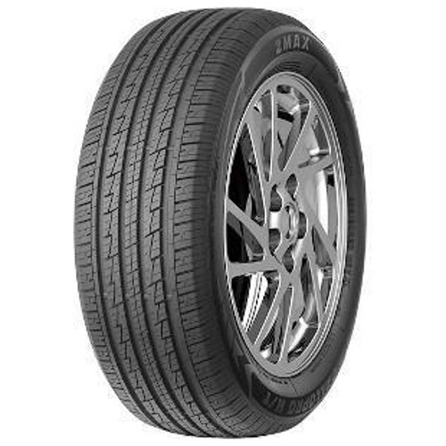 Foto pneumatico: ZMAX, GALLOPRO H/T M+S 235/70 R16 106H Estive