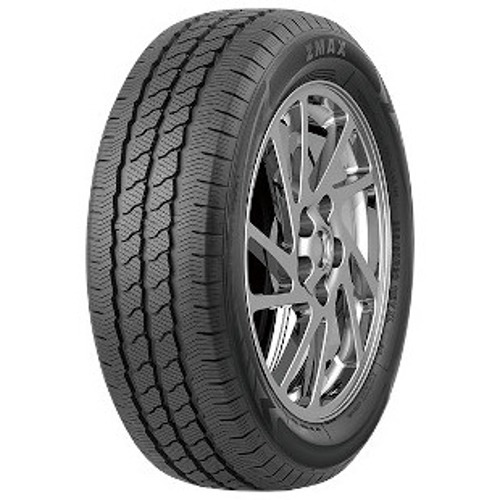 Foto pneumatico: ZMAX, X-SPIDER+ A/S 185/75 R16 104T Quattro-stagioni