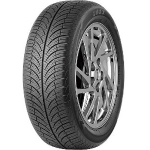 Foto pneumatico: ZMAX, X-SPIDER A/S 185/60 R14 82H Quattro-stagioni