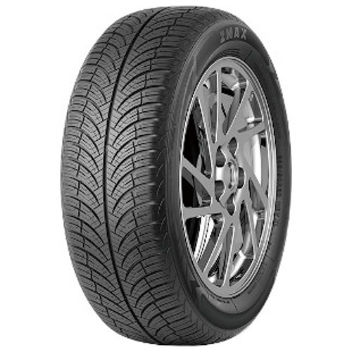 Foto pneumatico: ZMAX, X-SPIDER A/S XL 255/35 R20 97W Quattro-stagioni