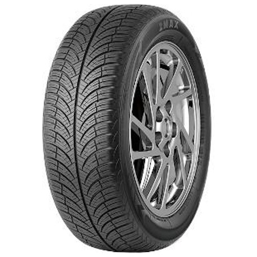 Foto pneumatico: ZMAX, X-SPIDER A/S 155/65 R14 75T Quattro-stagioni