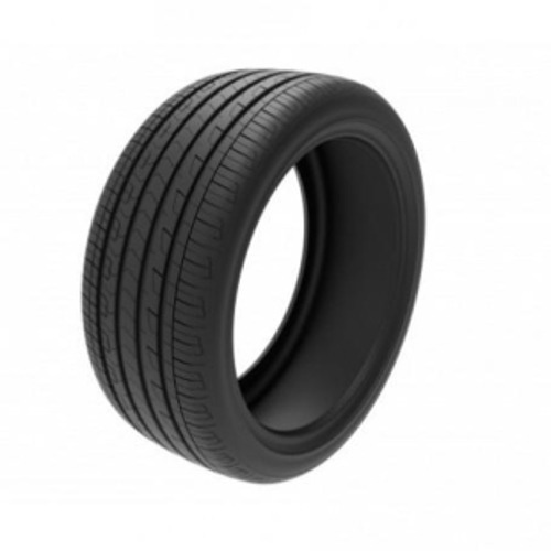 Foto pneumatico: ZMAX, ZEALION XL 195/40 R17 81W Estive